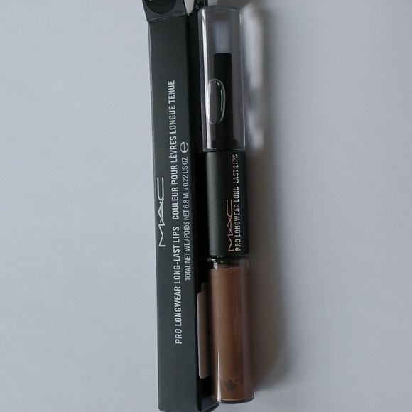 MAC Cosmetics Other - Pro Longwear Long-Last Lips